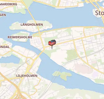 Stockholm