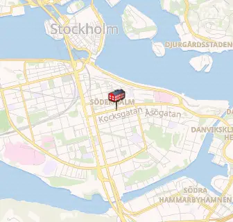 Stockholm