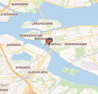 Stockholm