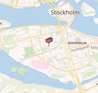 Stockholm