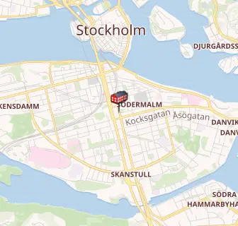 Stockholm