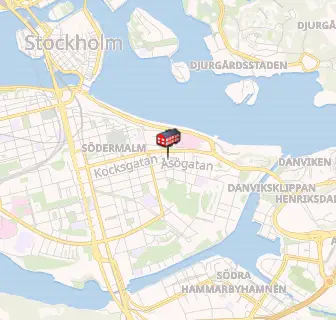 Stockholm