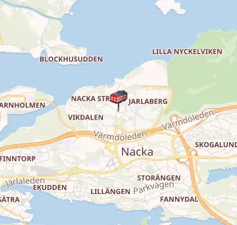 Nacka