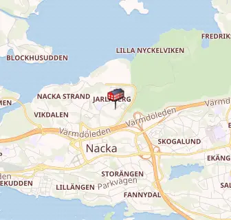 Nacka