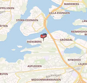 Stockholm