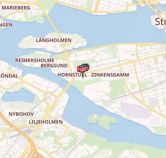 Stockholm