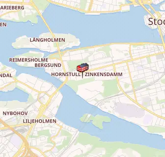 Stockholm