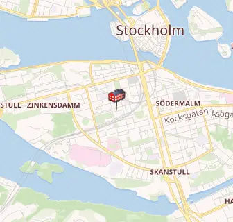Stockholm