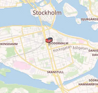 Stockholm