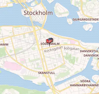 Stockholm