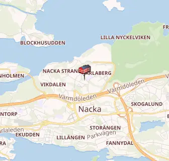 Nacka