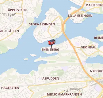 Stockholm
