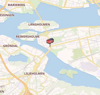Stockholm