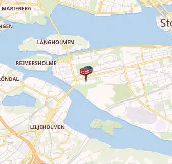 Stockholm