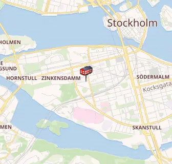 Stockholm