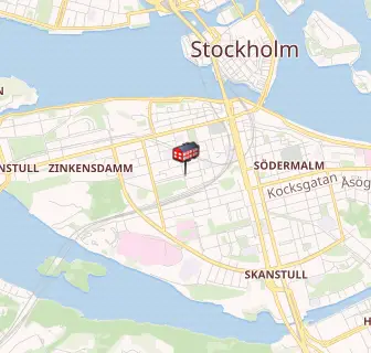 Stockholm