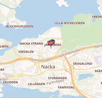 Nacka