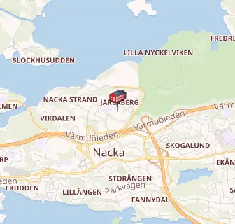 Nacka