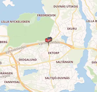 Nacka