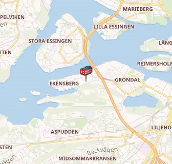 Stockholm