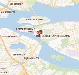 Stockholm