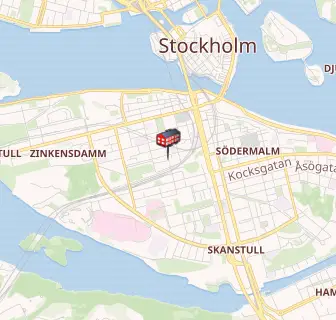 Stockholm