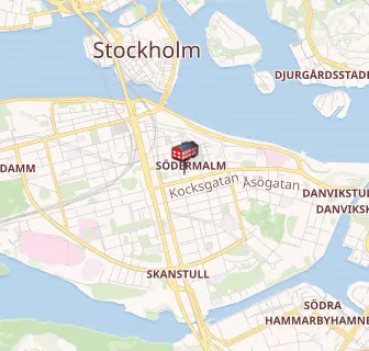 Stockholm