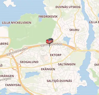 Nacka