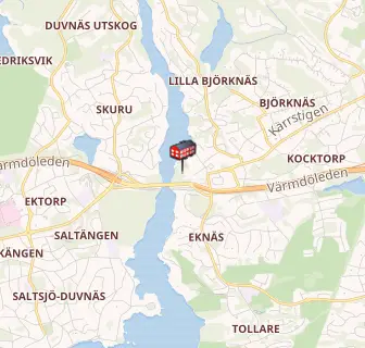 Nacka