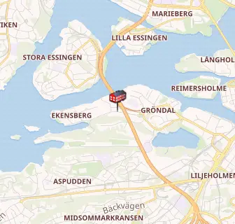 Stockholm