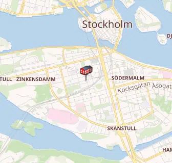 Stockholm