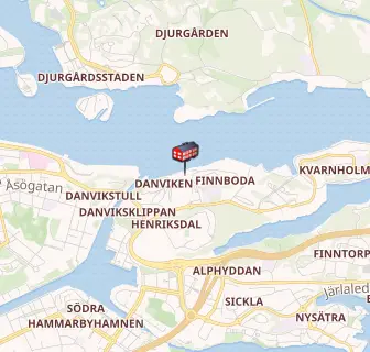 Nacka