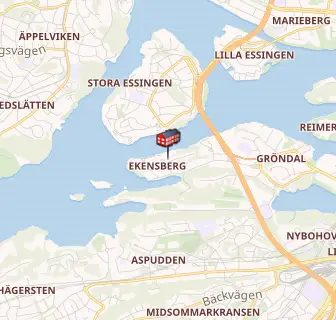 Stockholm
