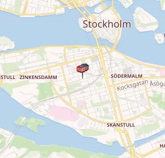 Stockholm