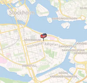 Stockholm