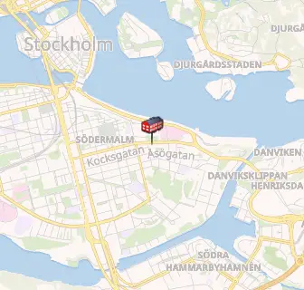 Stockholm