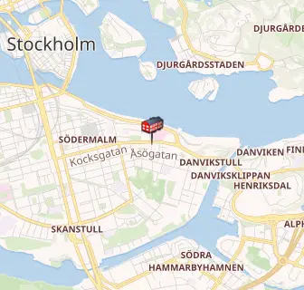 Stockholm