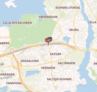Nacka