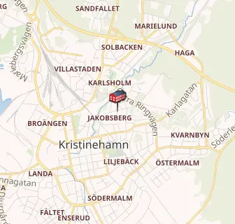 Kristinehamn