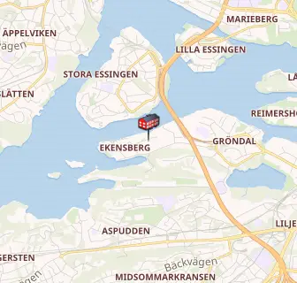 Stockholm