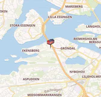 Stockholm