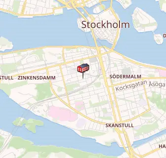 Stockholm