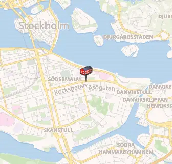 Stockholm