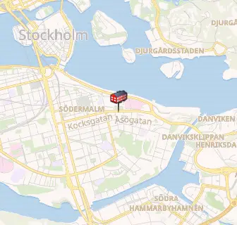 Stockholm