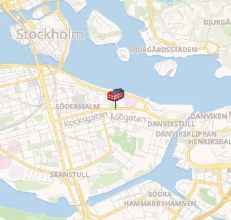 Stockholm