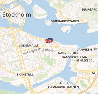 Stockholm