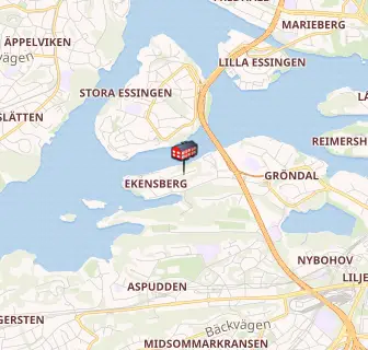 Stockholm