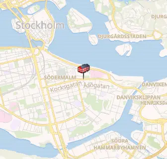 Stockholm