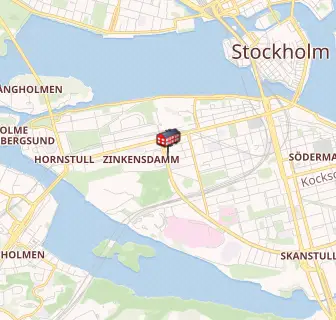 Stockholm