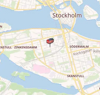 Stockholm